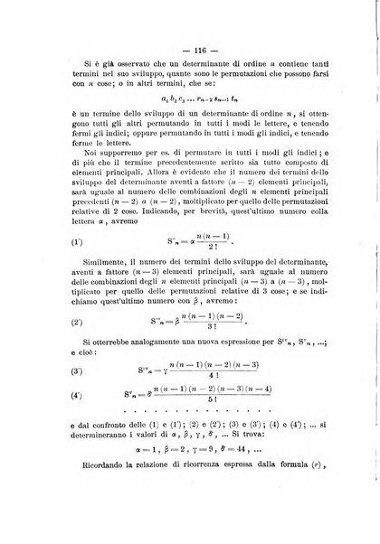 Rivista di matematica