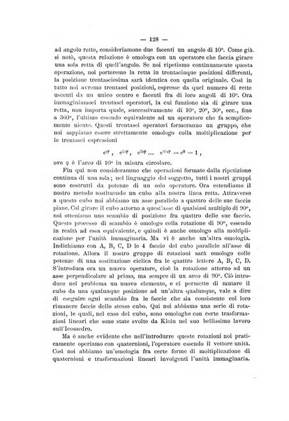 Rivista di matematica