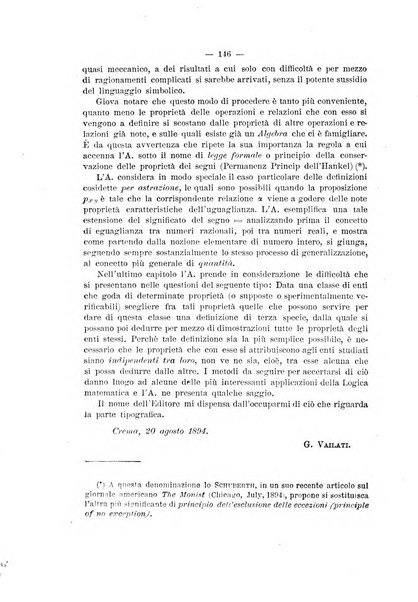 Rivista di matematica