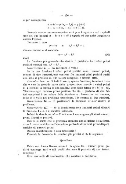 Rivista di matematica