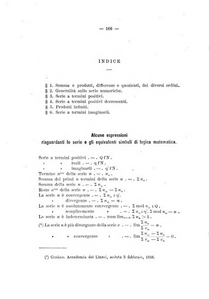 Rivista di matematica