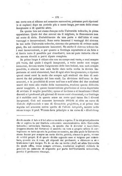 Rivista di matematica