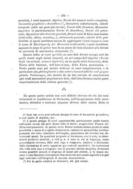 Rivista di matematica