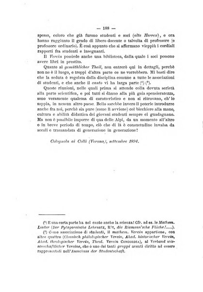 Rivista di matematica