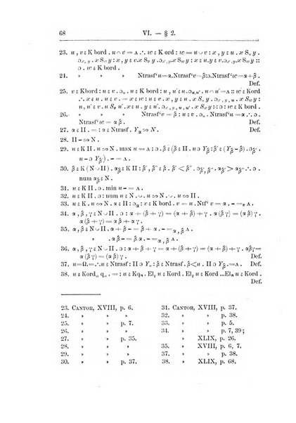 Rivista di matematica