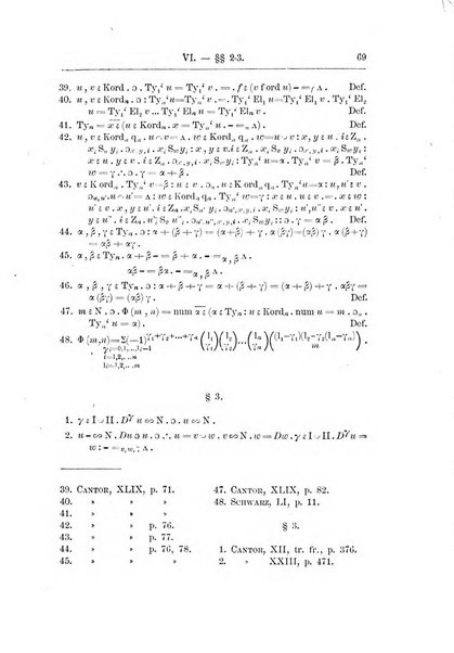 Rivista di matematica