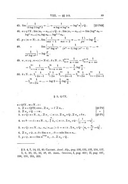 Rivista di matematica