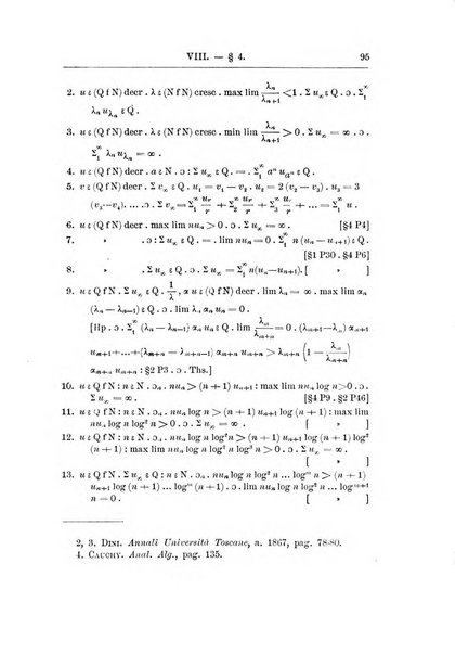 Rivista di matematica