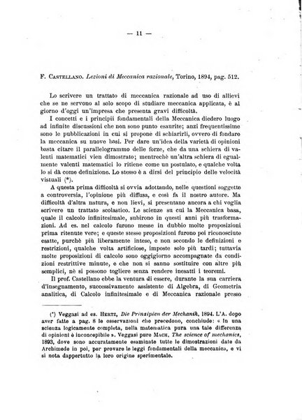 Rivista di matematica