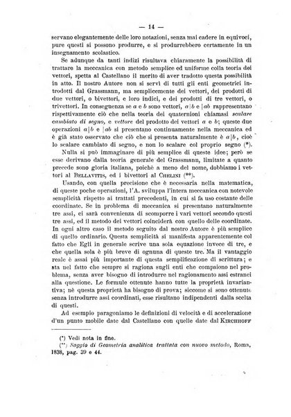 Rivista di matematica