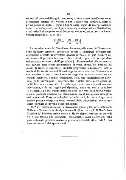 Rivista di matematica