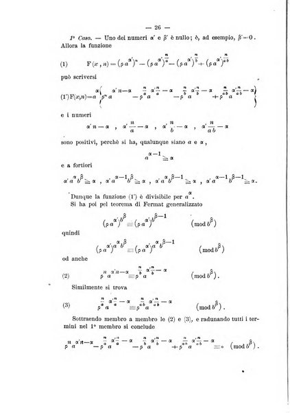 Rivista di matematica