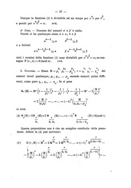 Rivista di matematica