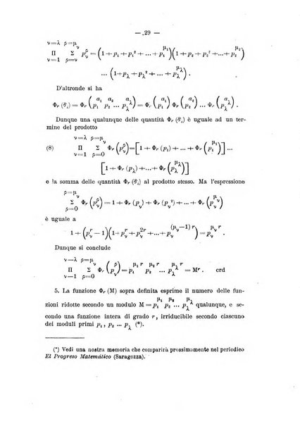 Rivista di matematica