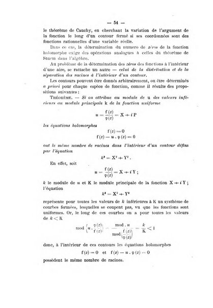 Rivista di matematica