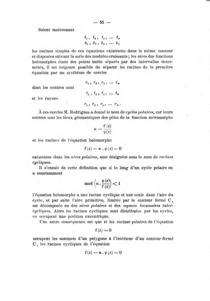 Rivista di matematica