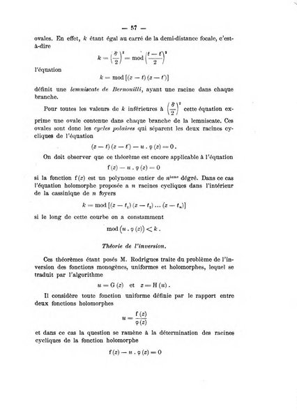 Rivista di matematica