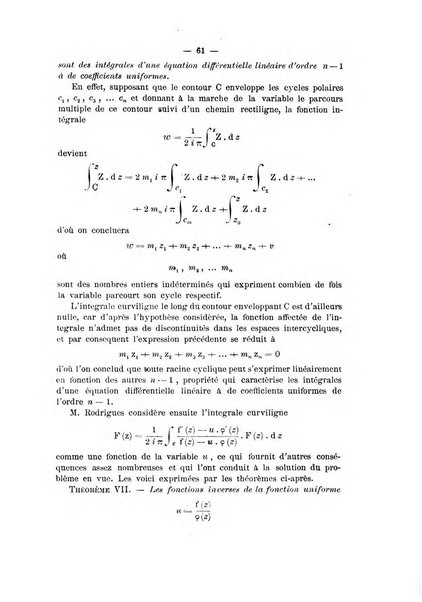 Rivista di matematica