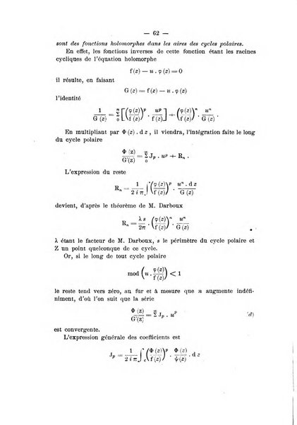 Rivista di matematica