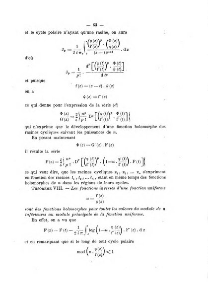 Rivista di matematica