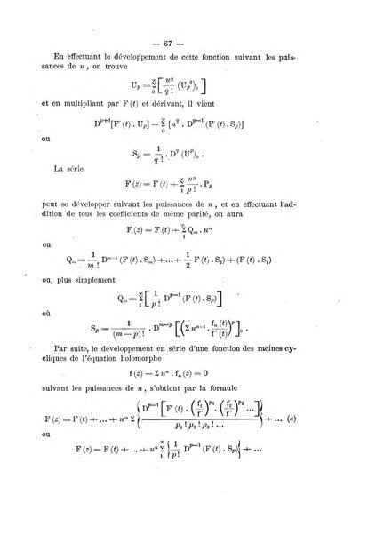 Rivista di matematica