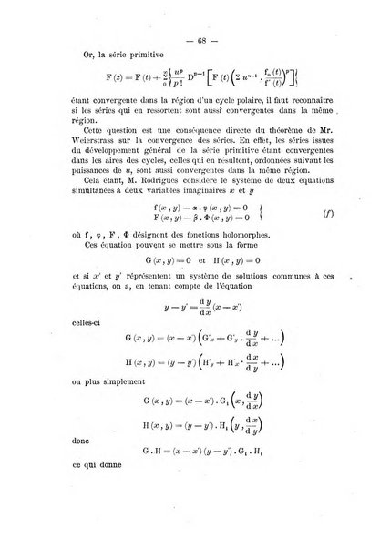 Rivista di matematica