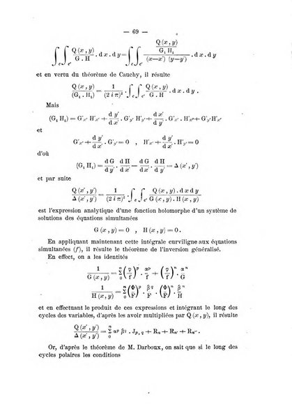 Rivista di matematica