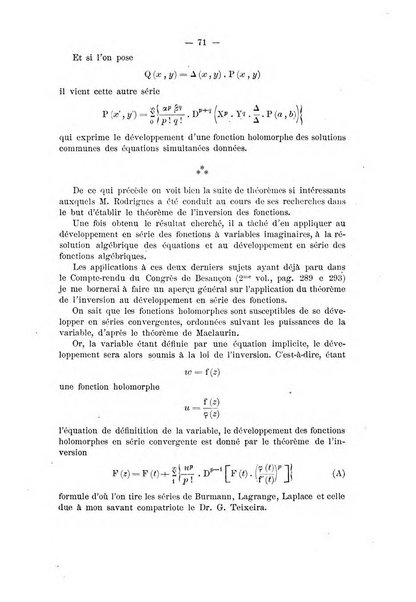 Rivista di matematica