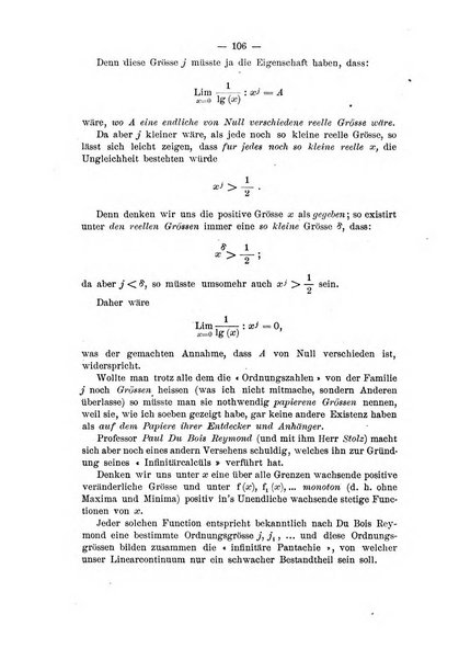 Rivista di matematica