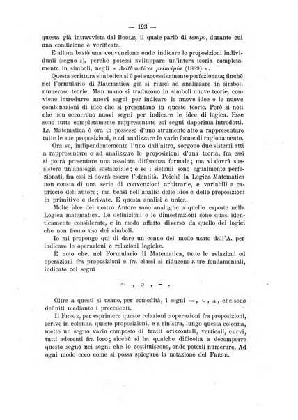 Rivista di matematica