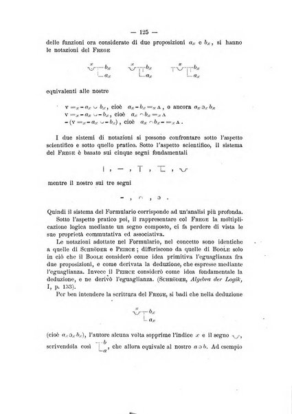 Rivista di matematica