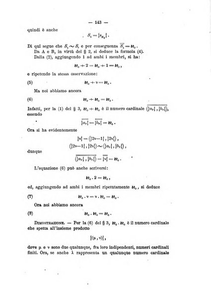 Rivista di matematica