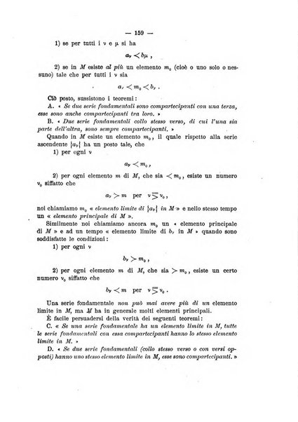 Rivista di matematica