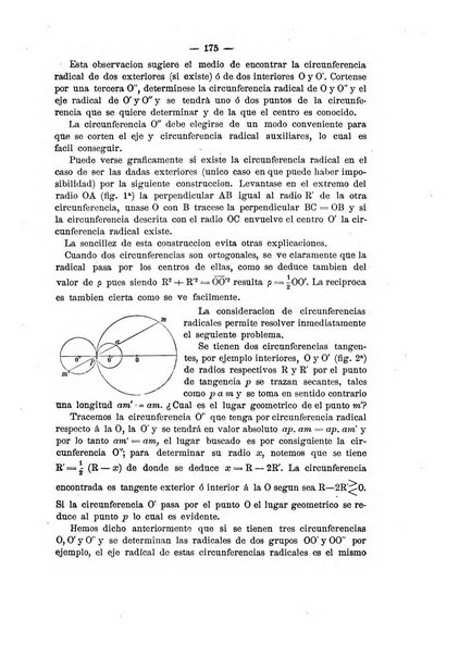 Rivista di matematica