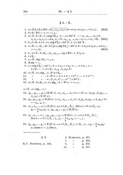 Rivista di matematica