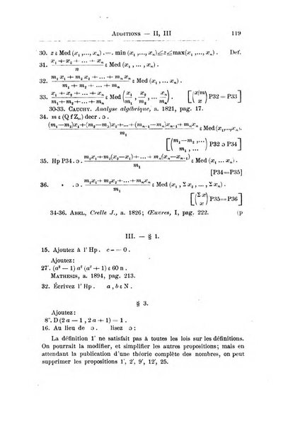 Rivista di matematica