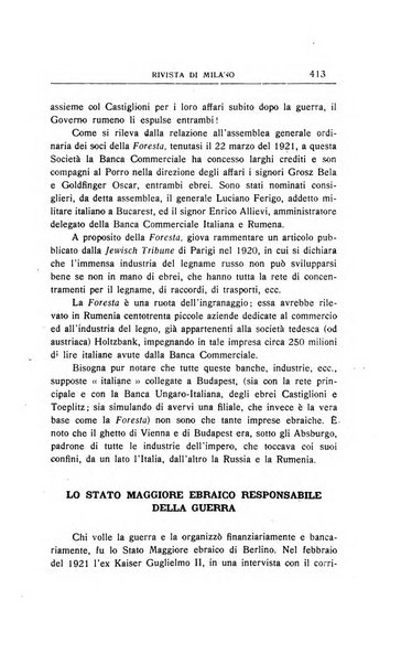 Rivista di Milano