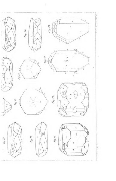 Rivista di mineralogia e cristallografia italiana