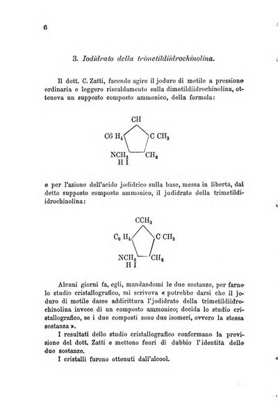 Rivista di mineralogia e cristallografia italiana