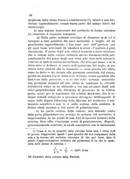 Rivista di mineralogia e cristallografia italiana