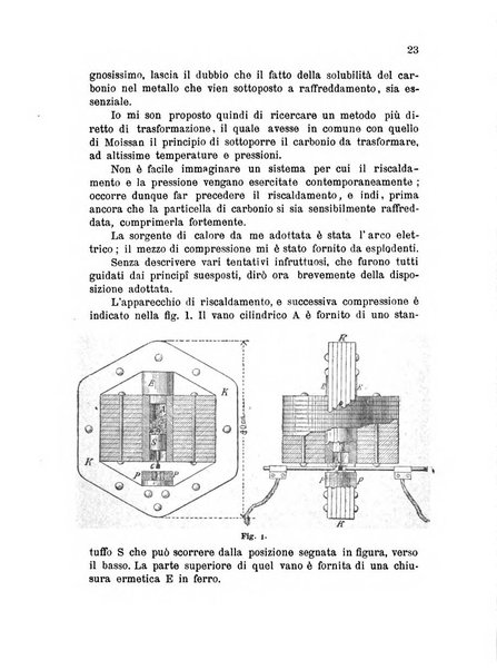 Rivista di mineralogia e cristallografia italiana