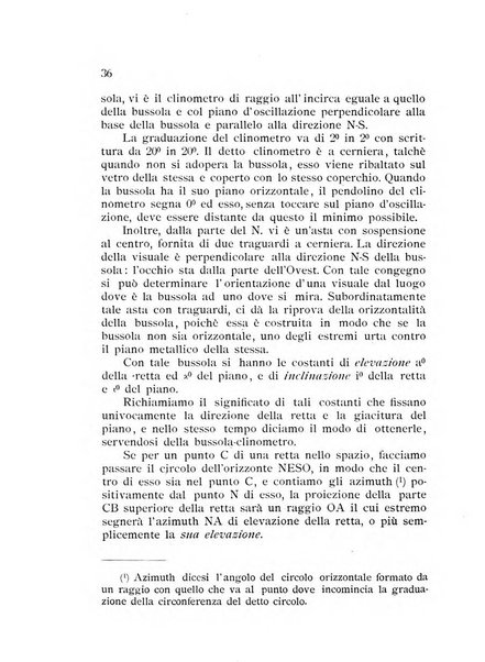 Rivista di mineralogia e cristallografia italiana