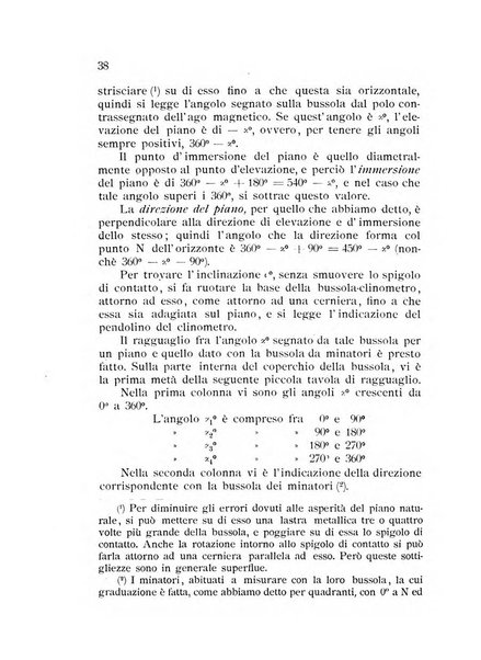 Rivista di mineralogia e cristallografia italiana