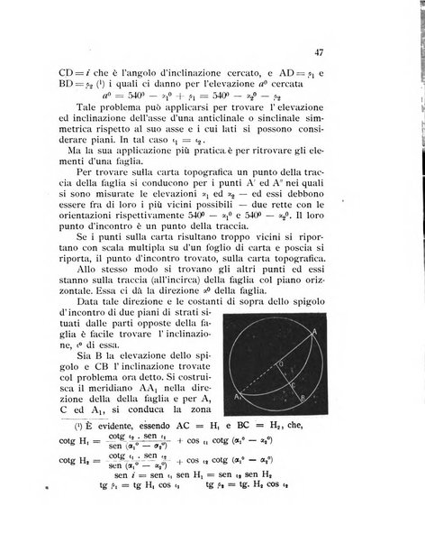 Rivista di mineralogia e cristallografia italiana