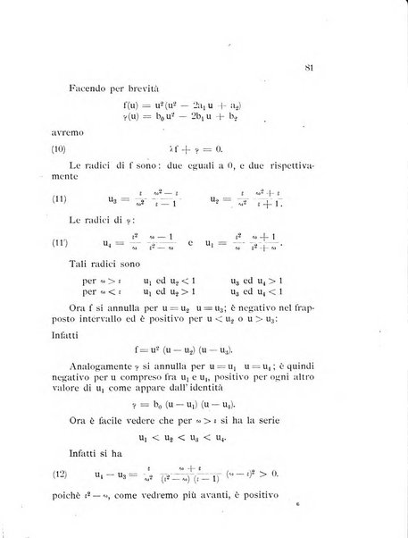 Rivista di mineralogia e cristallografia italiana