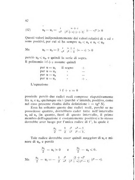 Rivista di mineralogia e cristallografia italiana