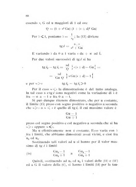 Rivista di mineralogia e cristallografia italiana