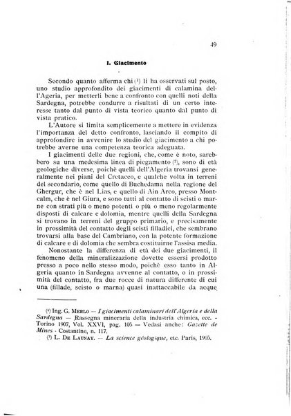 Rivista di mineralogia e cristallografia italiana