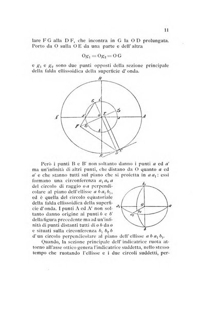 Rivista di mineralogia e cristallografia italiana