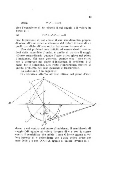 Rivista di mineralogia e cristallografia italiana